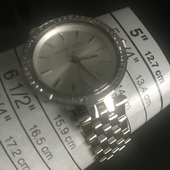 Michael Kors Mini Darci Women’s Watch MK3364 - Picture 8 of 16